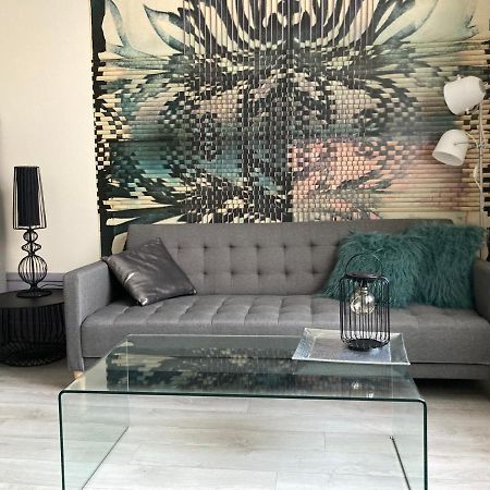 Boutique Apartment Βουδαπέστη Εξωτερικό φωτογραφία