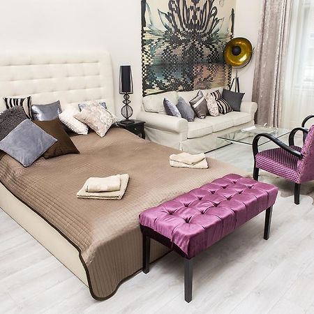 Boutique Apartment Βουδαπέστη Δωμάτιο φωτογραφία