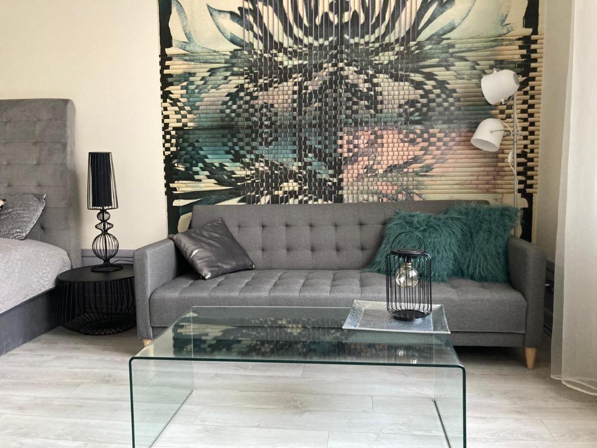 Boutique Apartment Βουδαπέστη Εξωτερικό φωτογραφία