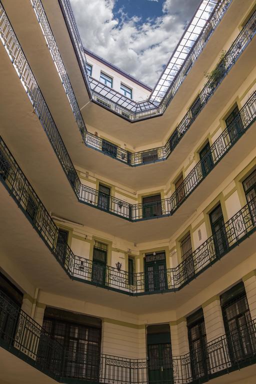 Boutique Apartment Βουδαπέστη Δωμάτιο φωτογραφία