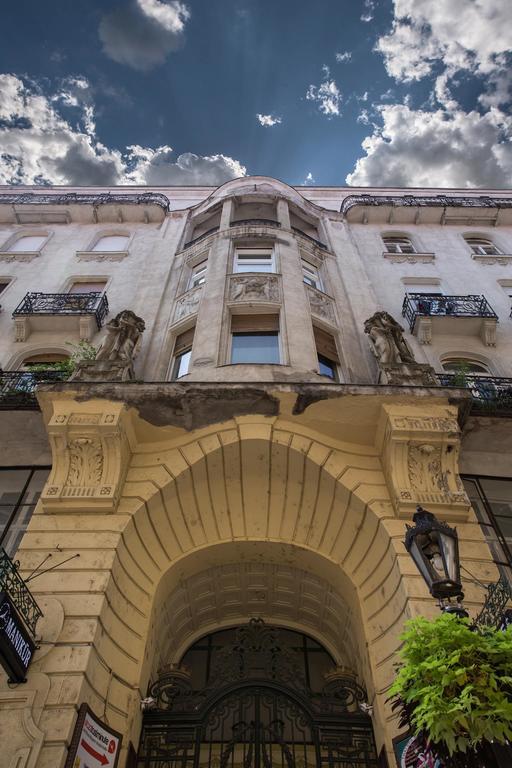 Boutique Apartment Βουδαπέστη Δωμάτιο φωτογραφία