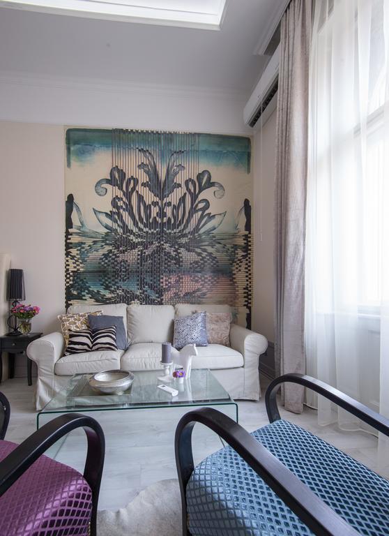 Boutique Apartment Βουδαπέστη Δωμάτιο φωτογραφία