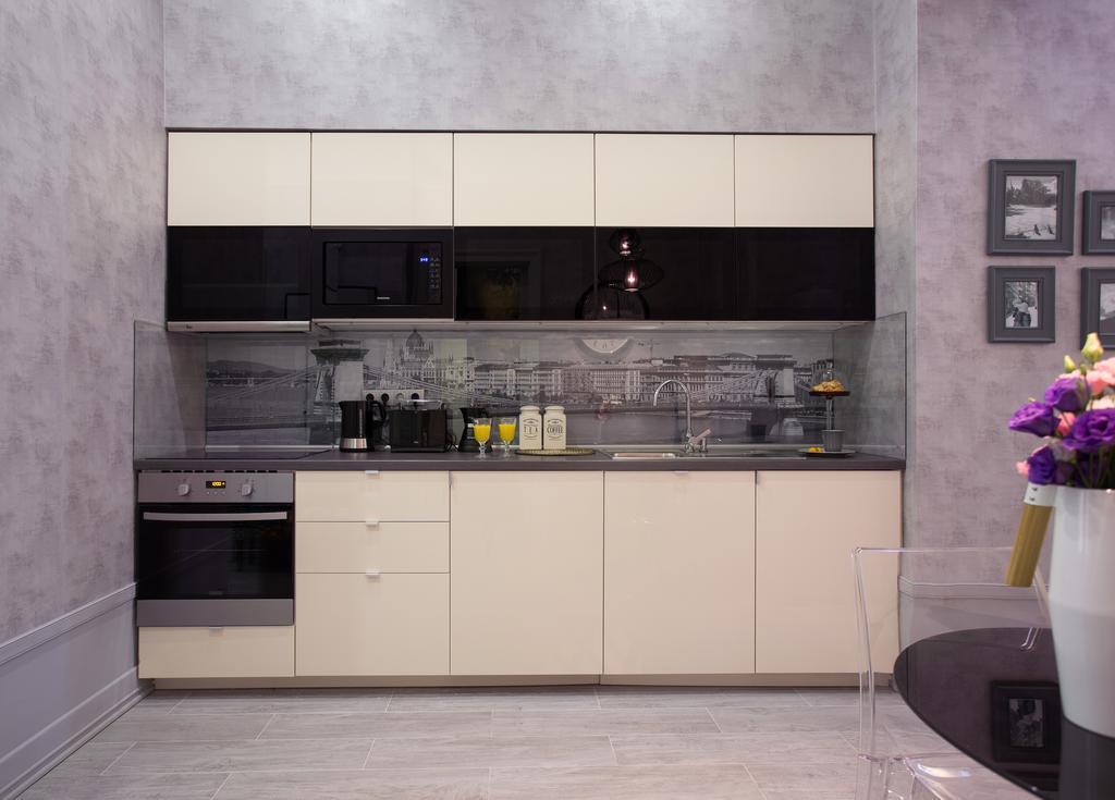 Boutique Apartment Βουδαπέστη Δωμάτιο φωτογραφία