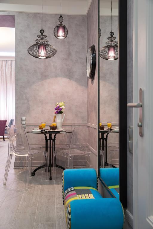 Boutique Apartment Βουδαπέστη Δωμάτιο φωτογραφία