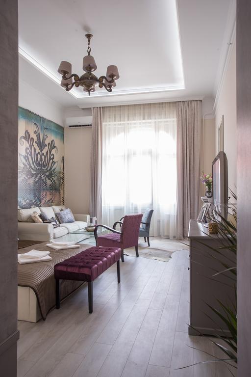 Boutique Apartment Βουδαπέστη Δωμάτιο φωτογραφία