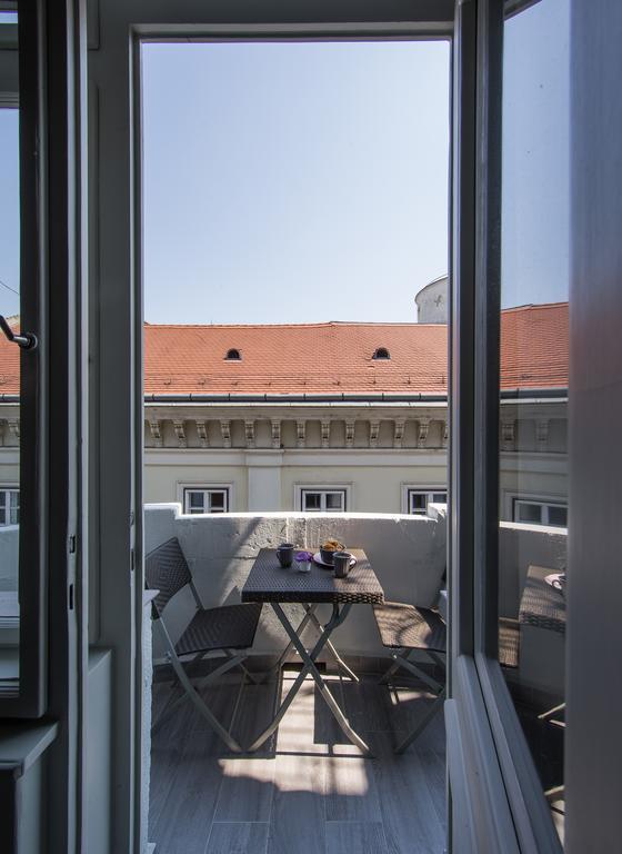 Boutique Apartment Βουδαπέστη Δωμάτιο φωτογραφία