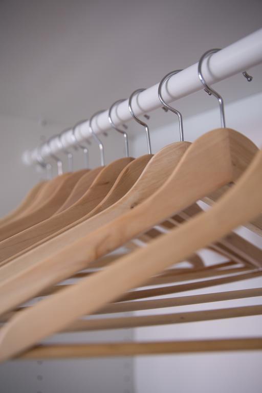 Boutique Apartment Βουδαπέστη Εξωτερικό φωτογραφία