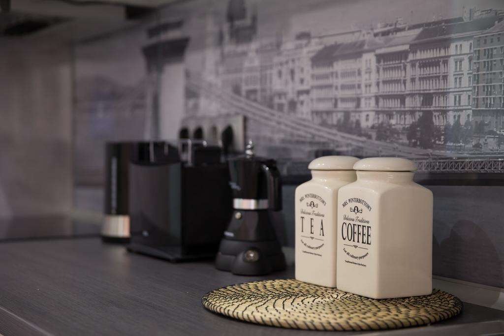 Boutique Apartment Βουδαπέστη Εξωτερικό φωτογραφία